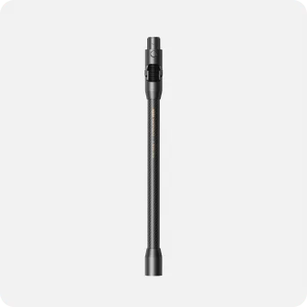 Tige de rallonge flexible x1