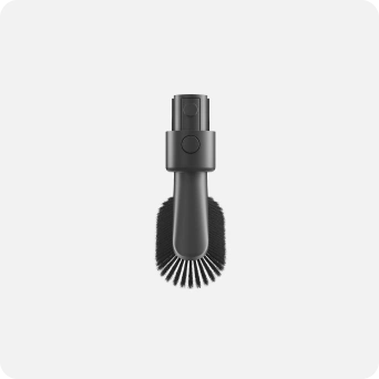 Brosse douce de dépoussiérage x1