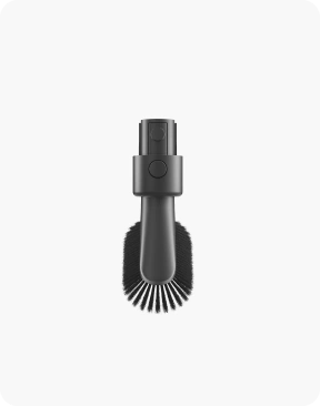 Brosse douce de dépoussiérage x1