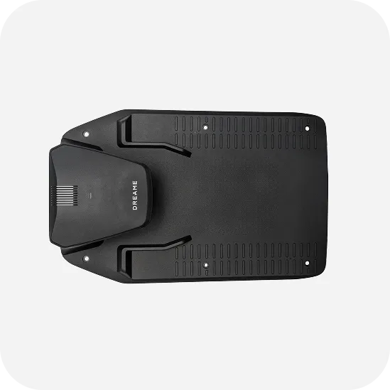 Station de charge ×1 et socle ×1