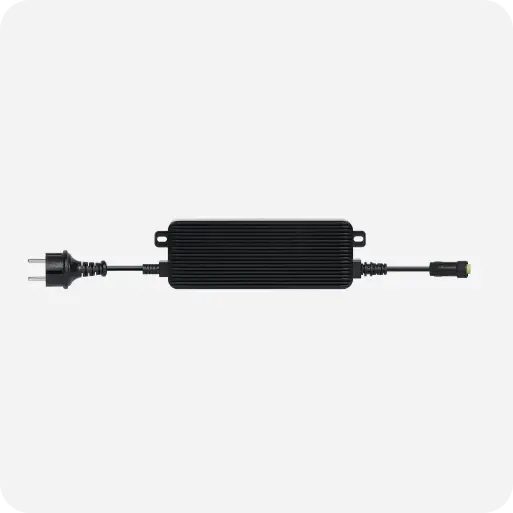 Bloc d’alimentation ×1