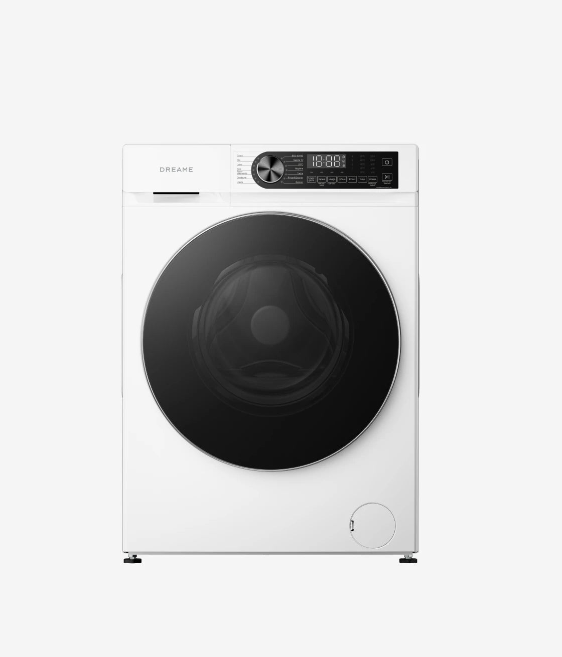 Dreame Slim Washer Série S-Ultra