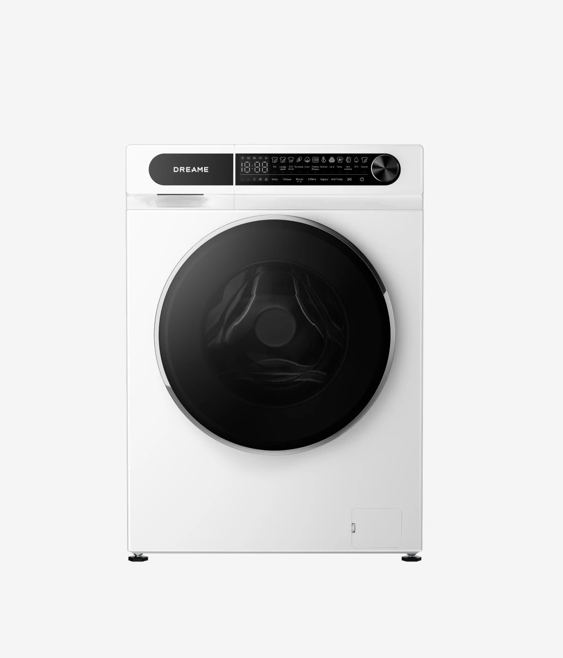 Lave-linge ultra-fin Dreame Série S