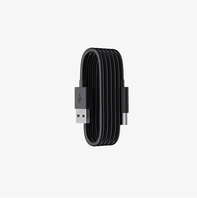 Câble USB ×1