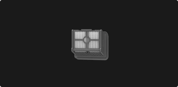 Filtre de rechange