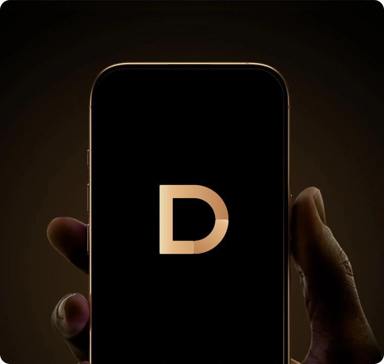 Application DreameHome