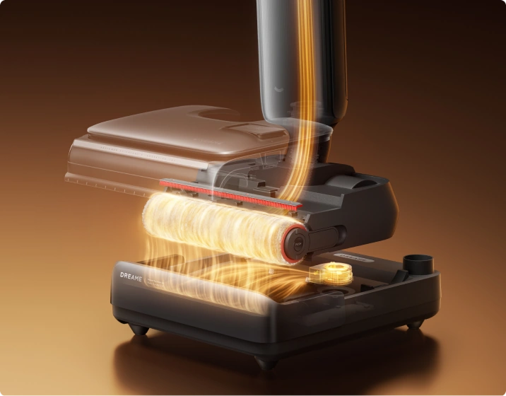 T16 Pro Heat 95℃ full-path drying