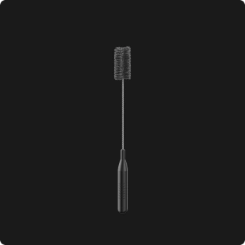 Brosse de nettoyage