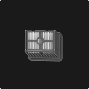 Filtre de remplacement