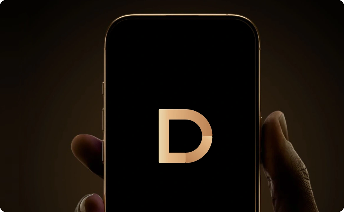 Application DreameHome
