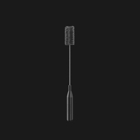 Brosse de nettoyage x1