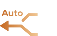 AutoAdapt™ 5 fois plus précis* grâce aux capteurs multispectraux