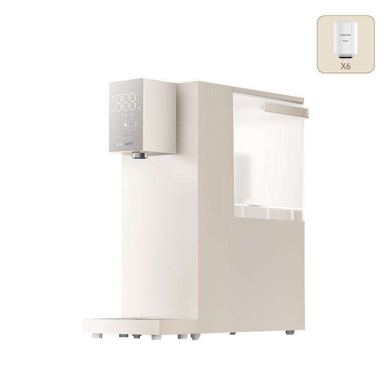 Distributeur d’eau Dreame C10 + Filtre * 6
