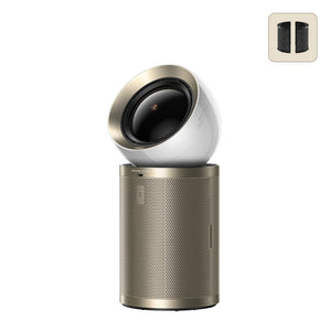Dreame Purificateur d'air PM20 + Filtre à charbon actif