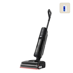 Dreame Aspirateur Laveur H15 Mix + Solution de nettoyage pour 500ML