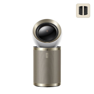 Dreame Purificateur d'air PM10 + Filtre à charbon actif