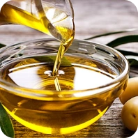Huile