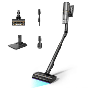 Dreame V20 Pro-A Aspirateur sans fil Landing