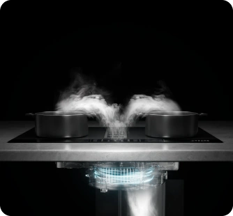 Purification efficace des fumées