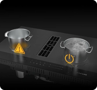 Protection multi‑sécurité