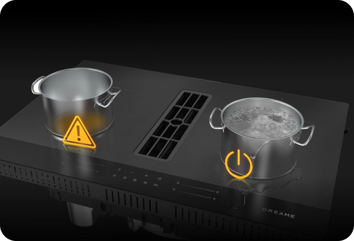 Protection multi‑sécurité