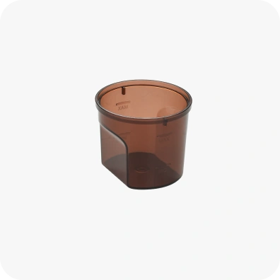 Récupérateur d’huile