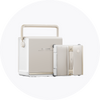 Robot Lave Vitres