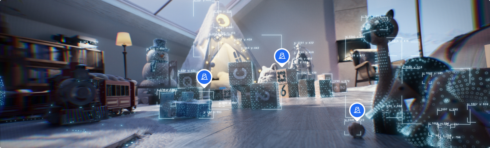 Dreame X60 Pro Ultra Complete avec AI OmniSight 3.0 pour detection precise et navigation intelligente dans toute la maison.