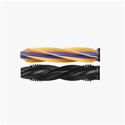 Brosse principale x1 (pré-installée)