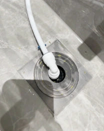 Siphon de sol
