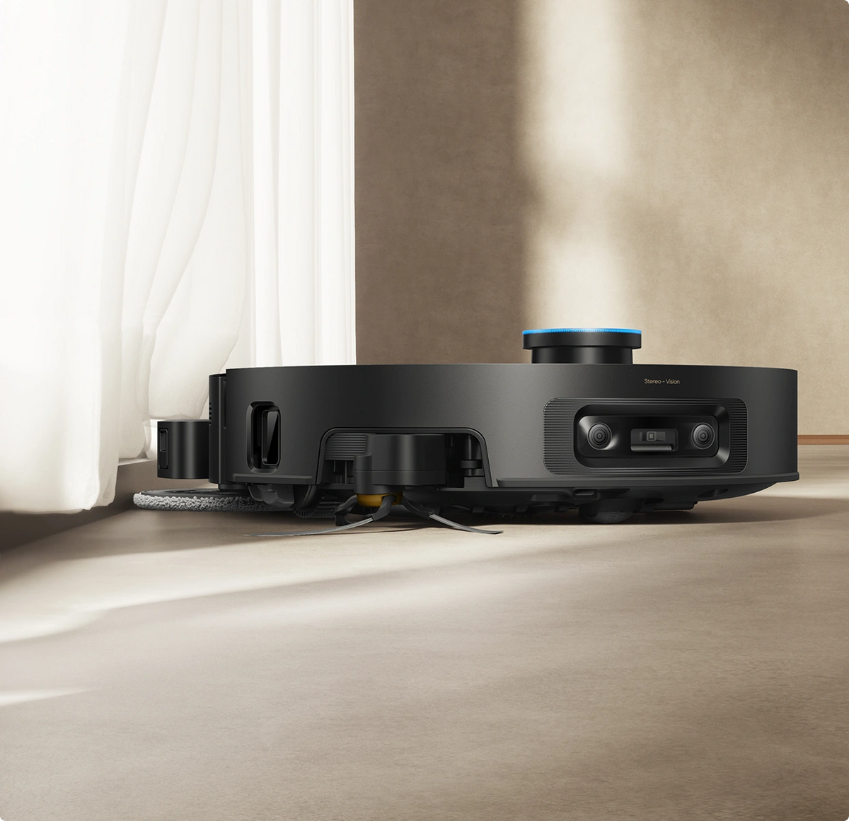 L’avènement d’un nettoyage plus intelligent