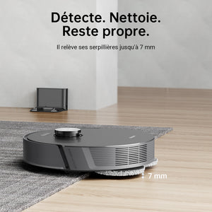 Dreame L10s Pro Robot Aspirateur Laveur – Dreame France